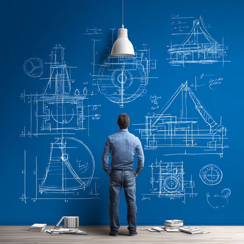 Górski CAD Solutions office