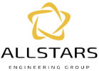 Allstars logo