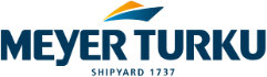 Meyer Turku logo